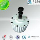 2kw Permanent Magnet Generator for Home