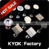 KYOK AB/AC Color Classic Design Cutain Wall Hooks ,durable Window Decoratitive Curtain Hook,curtain Hooks Wholesale thumbnail-3