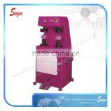 Xx0377 Shoe Sole Making Machine Price For Nelyon Soles