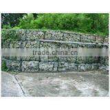 Hot Dipped Galvanized Hexagonal Wire Mesh
