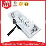 custom printing fashion design custom gift box