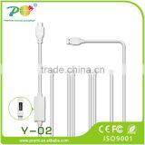 Hot Sale USB Otg Cable thumbnail-2