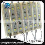 Smart Pixel CE RoHS SMD 5050 3 Chip Waterproof Led Module for Signs Supplier's Choice thumbnail-2