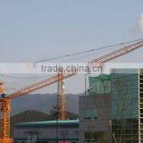 TCL80 3520 luffing tower crane