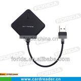 Wired OEM Person Computer PC USB Expansion Adapter