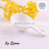 Plastic Measuring Coffee Powder Spoon,milk Powder Spoon 5g thumbnail-1