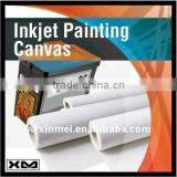 Glossy Inkjet Printing Canvas Compatible With Eco-solvent Inks Printers thumbnail-1