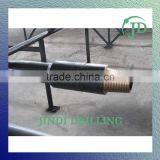 Water Well Drill Pipe NC26 Thread Type thumbnail-1