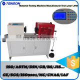ISO ASTM EN DIN Standard Steel Wire Torsion Testing Machine NDX-10