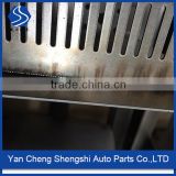 custom high quality metal welding part with good price made in china