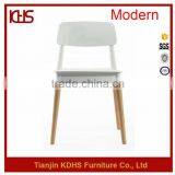 Beautiful Leisure Design Furniture Chinese Made Comfy Plastic Leisure Chair thumbnail-3