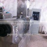 High Efficiency Puffed Snacks Production Machine
