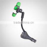 Dual Usb Car Charger 5V 2.0A thumbnail-3