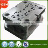 High Quality China Manufacturer Metal Stamping Mold thumbnail-1