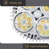 Plastic Head Led Par Stage Light thumbnail-5