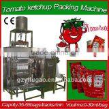 Ketchup Making Machine