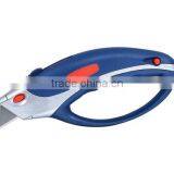 Overmolding TPR or TPE Handle Utility Knife Cutter thumbnail-1