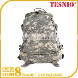 2016 Tactical Daypack MOLLE Assault Backpack, Pack Military Gear Rucksack, Large Waterproof Sport Outdoor Bag