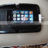 Super Sticky PU Gel Universal Car Dashboard Phone Holder