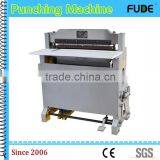 CK-620 Paper Hole Punch Machine