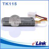 Mini Real time Vehicle/Car Spy Tracking Device TK115