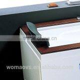 Factory Direct-selling Acrylic Whirlpool Spa Tub thumbnail-2