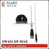 2015 SW433-XP-MAX Big Sucker Antenna 5.5dBi High Gain 433MHz Antenna Big Sucker Antenna thumbnail-4