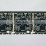 Six Layer Immersion Gold Pcb