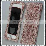 Magnet Floor Mop Whit High Pile