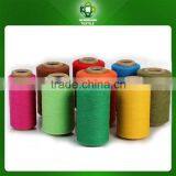 Best Price Recycled Cotton Yarns Knitting thumbnail-1