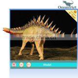 Resin Dinosaur Arts and Cratfs Model for Furnish and Decorate thumbnail-1