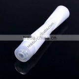 15ml Hot Sale Colorful Empty Eye Cream Roll-on Ball Plastic