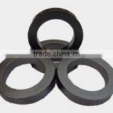 PTFE ring / PTFE graphite sealing ring