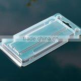 Custom Transparent Pvc Blister Clamshell Packaing Box thumbnail-3