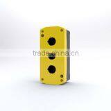 Top Selling Industrial Push Button Control Switch Box Parts/enclosure