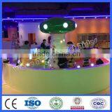 New Outdoor Amusement Park Ride Lady Paradise for Kids