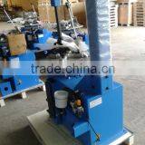 Tyre Changer 460 With Assist Arm thumbnail-2