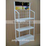 Mobile Shop Wire Expostion Shelf thumbnail-2