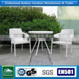 All weather outdoor rattan furniture