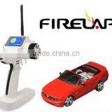 Parts Fit to Kyosho Miniz 1/28 Scale Electric Racing Car