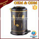 10L Waste Bin/household Recycle Trash Bin/rubish Bin thumbnail-3