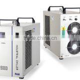 A&S CW5000 Chiller for High Power Laser Tube Cooling thumbnail-1