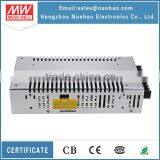 Meanwell NES-200-36 200W 36v 5.9a Switching Power Supply thumbnail-3