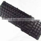 NEW US Laptop Keyboard for Toshiba Satellite P300 P305 L505 L355 A500 A505 P500 thumbnail-1