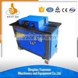Hot Selling Unlimited Working Length Acrylic Polishing Machine thumbnail-4