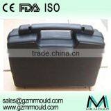 Empty Aluminum Carry Case thumbnail-5