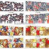 2015 Leopard Print Nail Art Sticker Wholesale