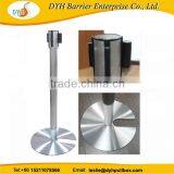 Bottom Price Best Sell 3meters Flexible Belt Barriers thumbnail-5