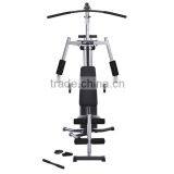 Home Use Gym Equipment With Chest Press thumbnail-4