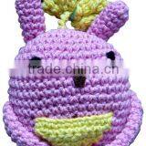 Knitted Toy thumbnail-1